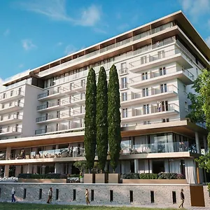 Amadria Park Grand 4 Opatijska Cvijeta מלון