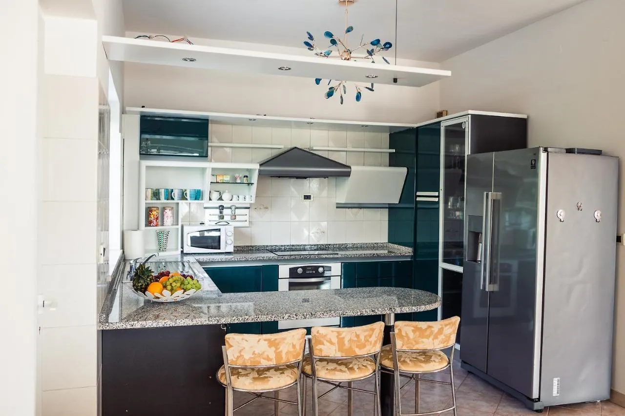 Villa Piano With Stunning View, Heated Outdoor Pool & Gaming Room Opatija Croatia