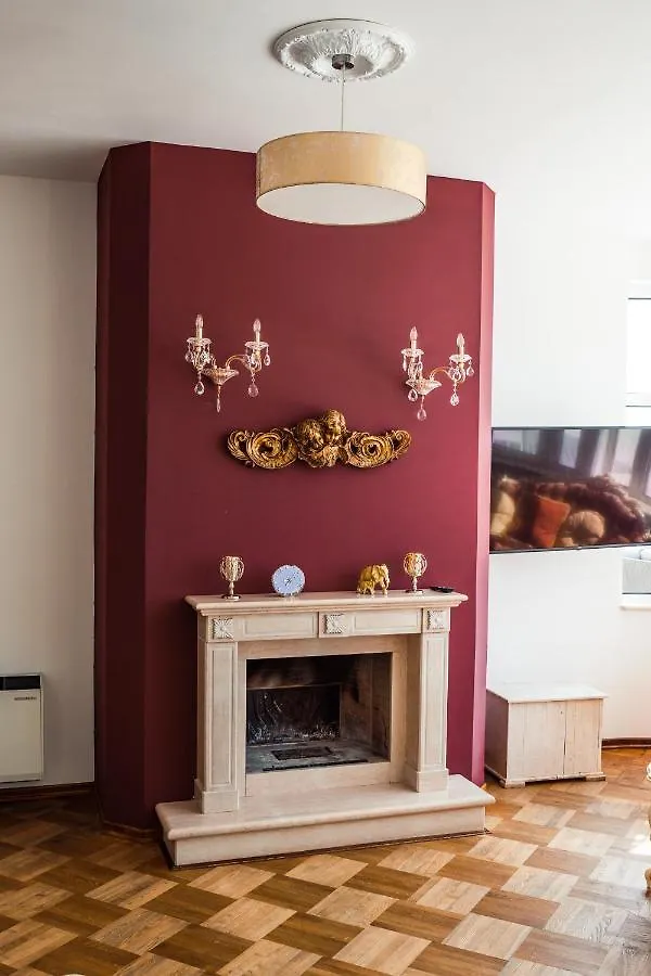 Villa Piano With Stunning View, Heated Outdoor Pool & Gaming Room Opatija Croatia